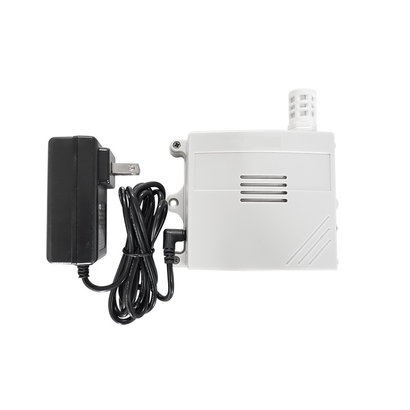 Air quality sensor