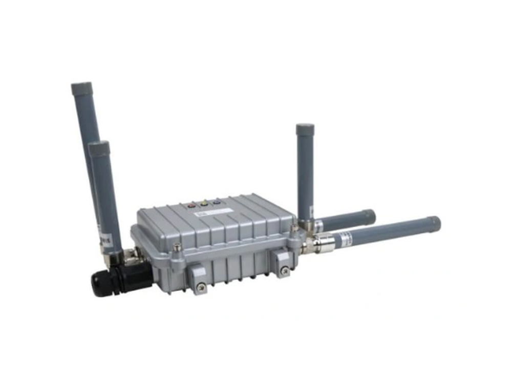 Dusun DSGW-014 - Managed LoRaWAN Gateway