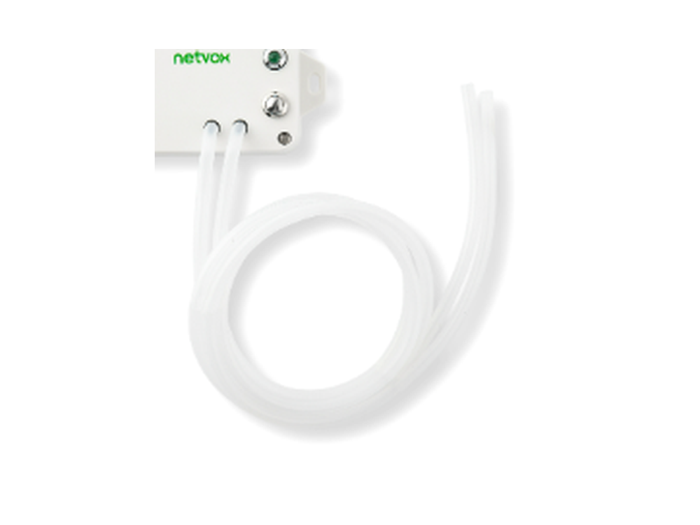 Netvox R718Y - Pressure Differential Monitor