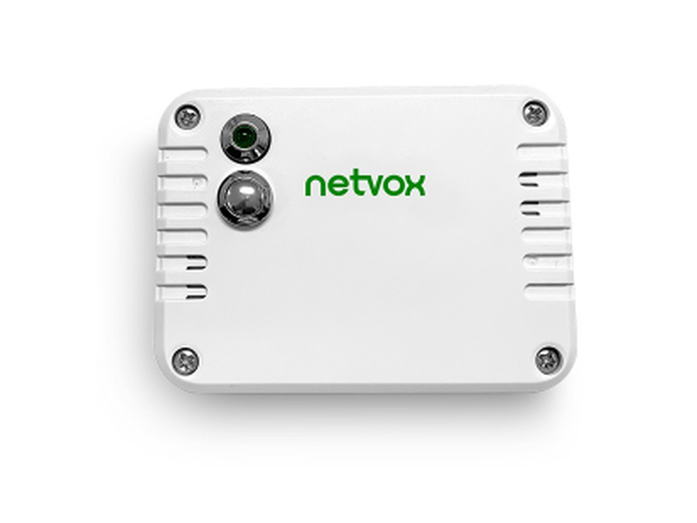 Netvox R720E - TVOC Sensor