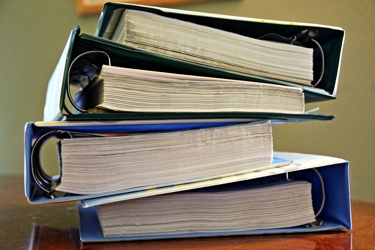 Weekly reporting deliverable